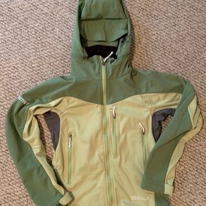 Marmot Jacket